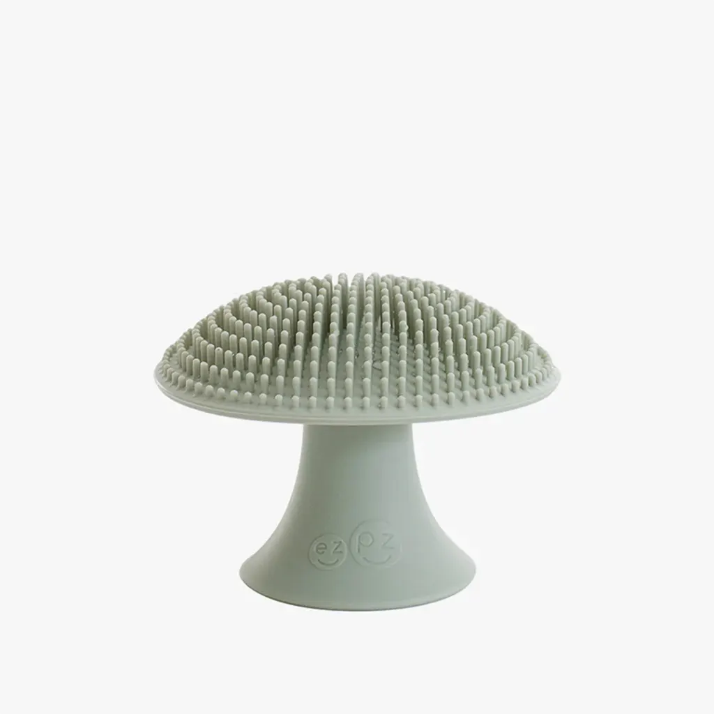 DOJA Barcelona Brosse A Legumes En Hêtre Pour Fruits Et