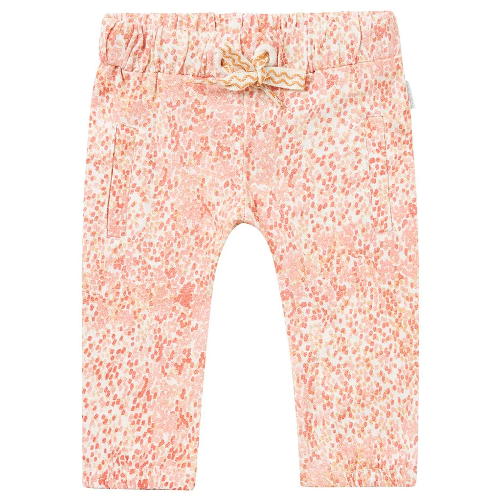 Noppies Shorts Burnet - Agave Green