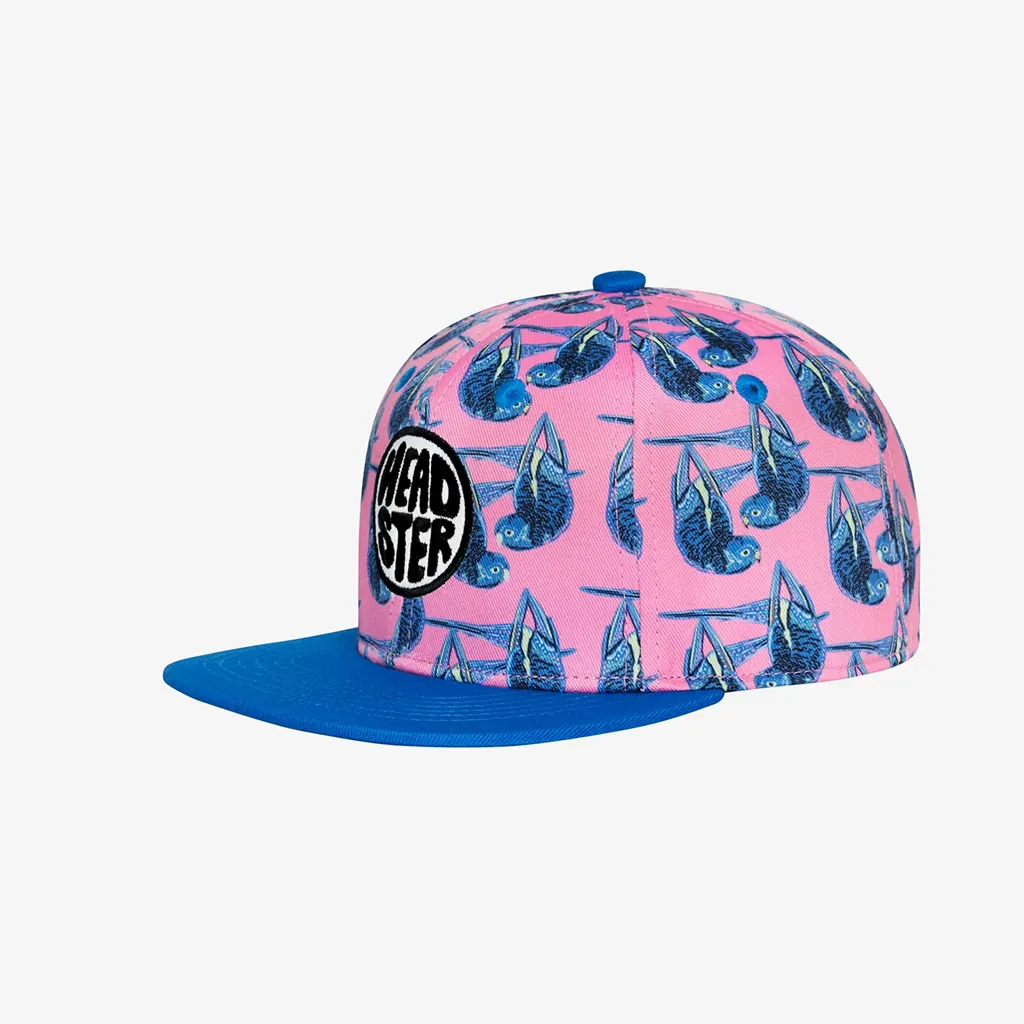 CASQUETTE LPC - Le Pêcheur Chic CASQUETTE LPC - Le Pêcheur Chic