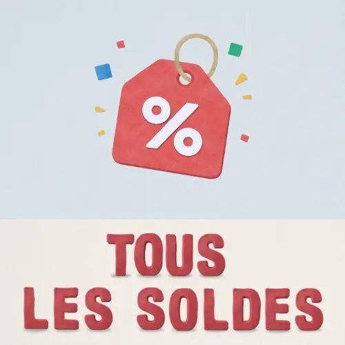 Jeux & Jouets en solde – Page 3 – Sauterelles et Coccinelles