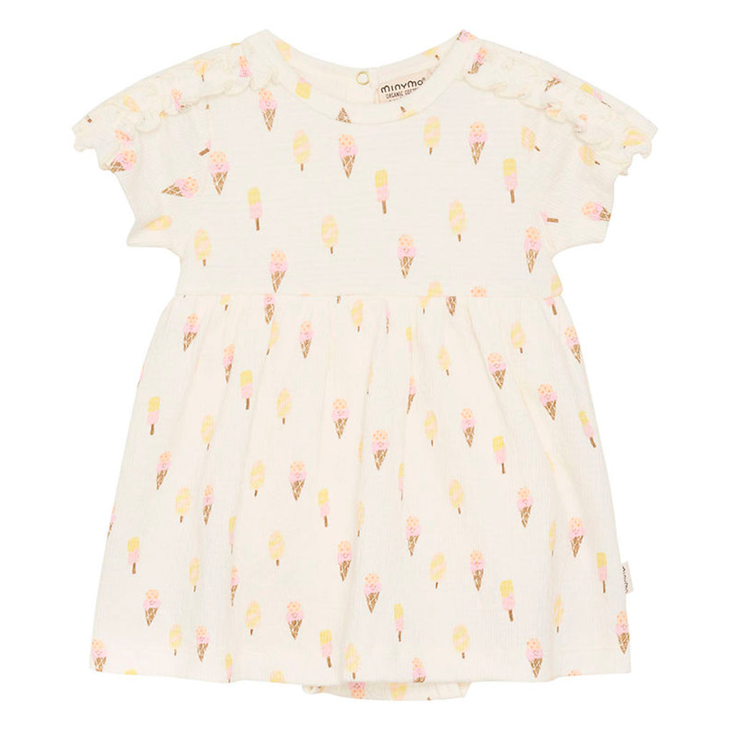Robe été Femme/ado Les Sauterelles - Taille 1 (36-38) - Bleue - Occasion Très Bon état (TBE)