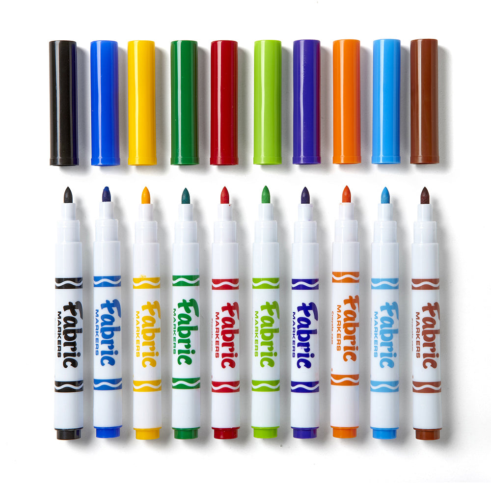 Achetez 2 obtenez 1 gratuit (Ajouter 3 au panier) crayola MES PREMIERS  crayons de couleur crayons + plus