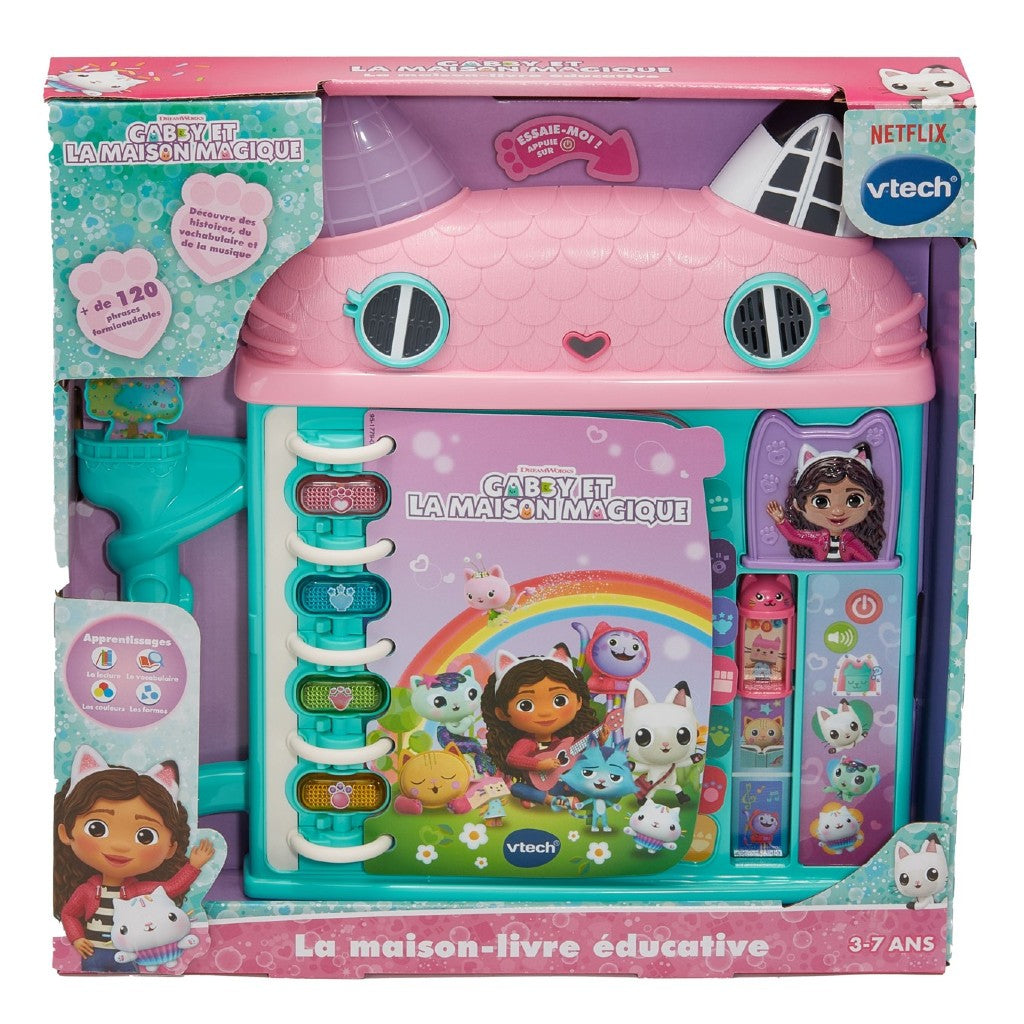 VTech - Laptop giocattolo, colore: Blu [lingua inglese] : VTech
