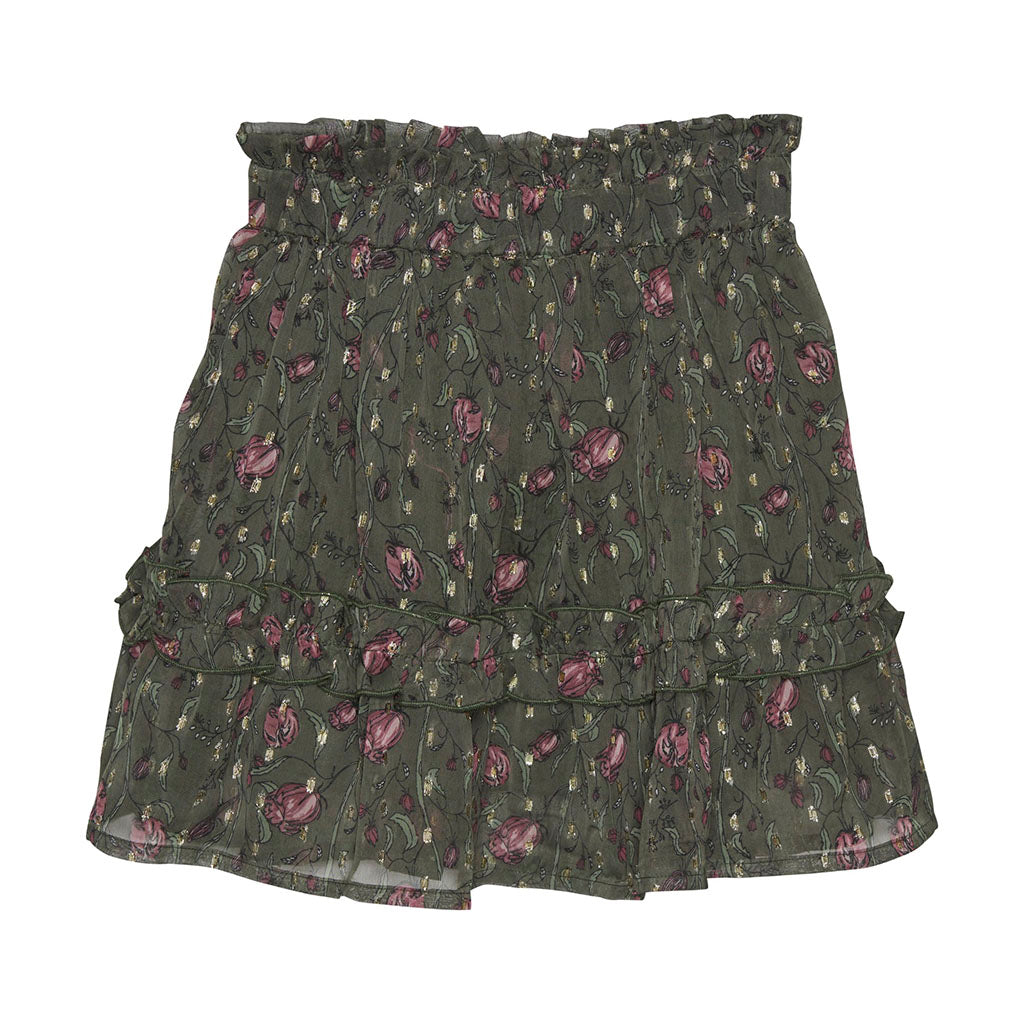 Robe été Femme/ado Les Sauterelles - Taille 1 (36-38) - Bleue - Occasion Très Bon état (TBE)
