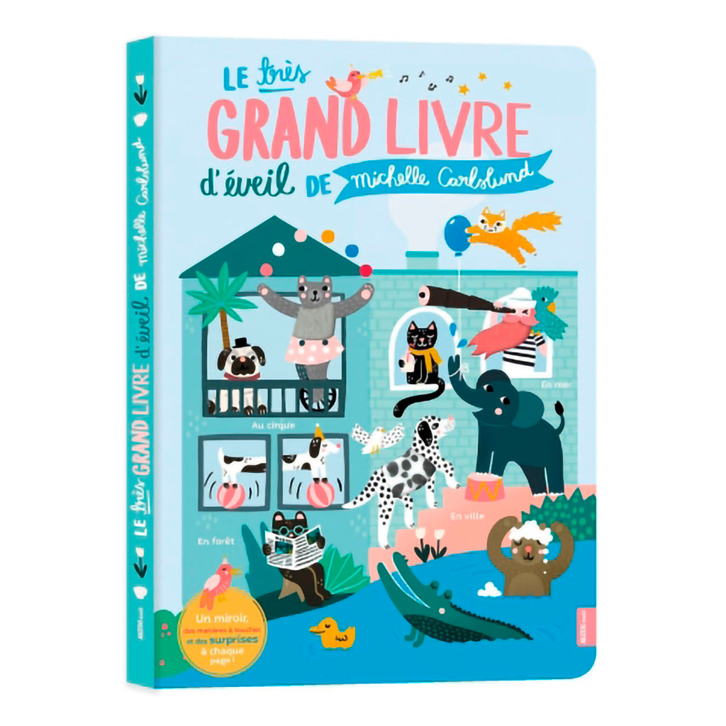 Livre enfant : À la découverte des jeux d'extérieur 2-6 ans - Astibouille à  Sainte Luce Sur Loire