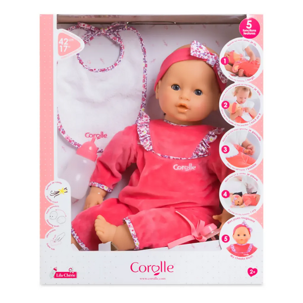 Grande poupee corolle shop