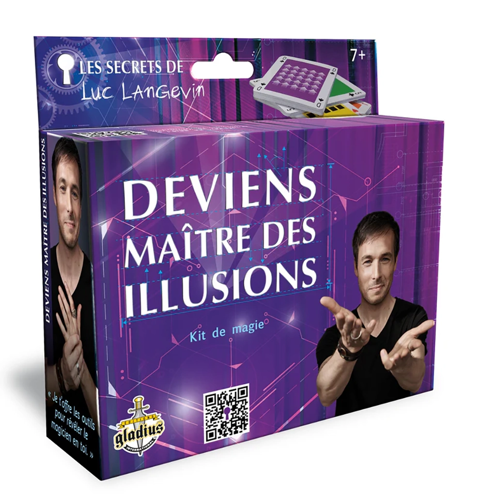 Acheter Paquet de 6 cubes magiques Acheter Paquet de 6 cubes magiques