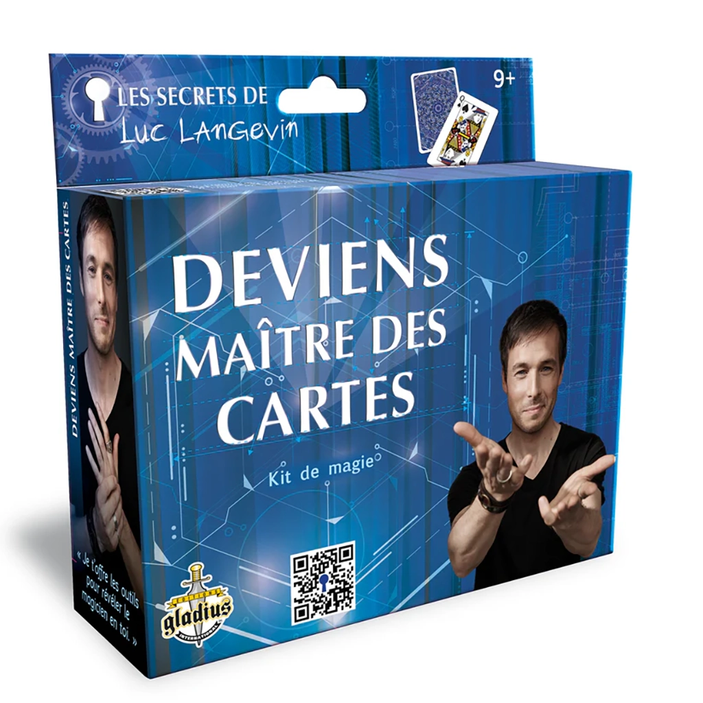 Grande Boite de magie ancienne - THE JUGGLER - PRESTIDIGITATION - version 2 vers 1950/1960 - BAHY MULHOUSE - Jeux & Jouets