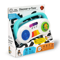 Baby Einstein