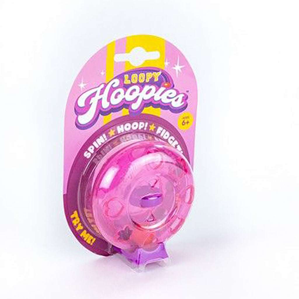 Loopy Looper Hoop - kék | rendelés Loopy Looper Hoop - kék | rendelés
