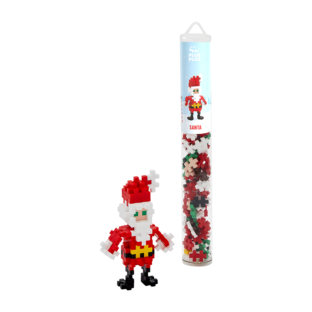 Lot De 12 Jouets à Remonter De Noël – Mini Père Noël Sautillant, Pour Cadeaux De Table Et Sacs De Fête