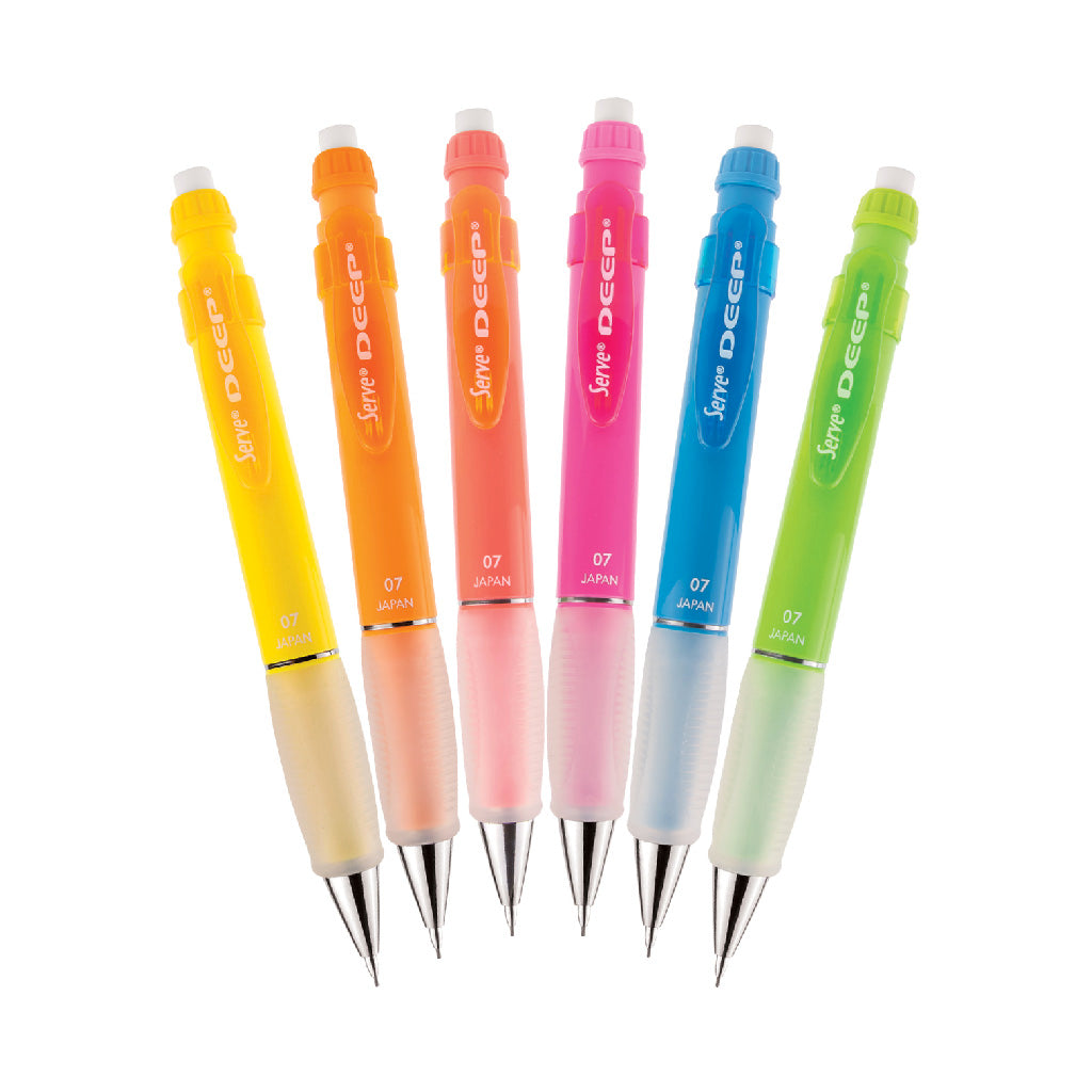 Lot 33 Surligneurs Pastel WIYETY - Stylos Gel, Correcteur Pour Bureau, École