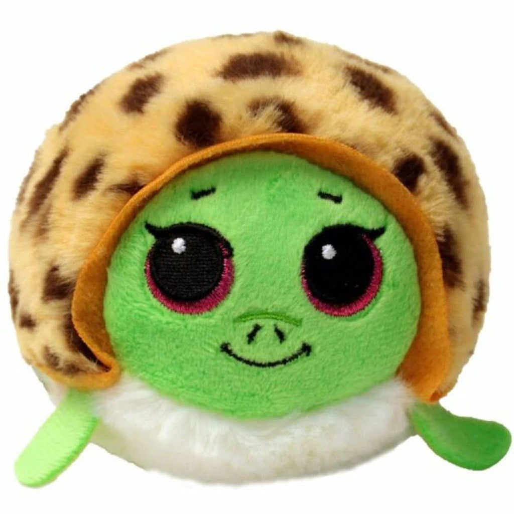 Peluche - Beanie Bouncers: Bluey - Bingo 4'' - Peluches et marionnettes Peluche - Beanie Bouncers: Bluey - Bingo 4'' - Peluches et marionnettes