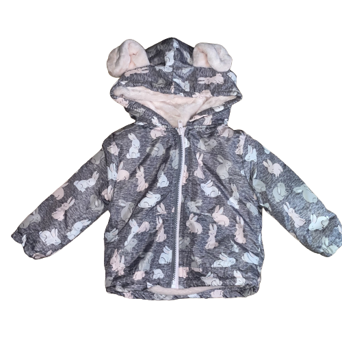 Penelope 2025 mack jacket