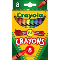 Crayola