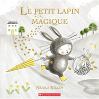 Éditions Scholastic