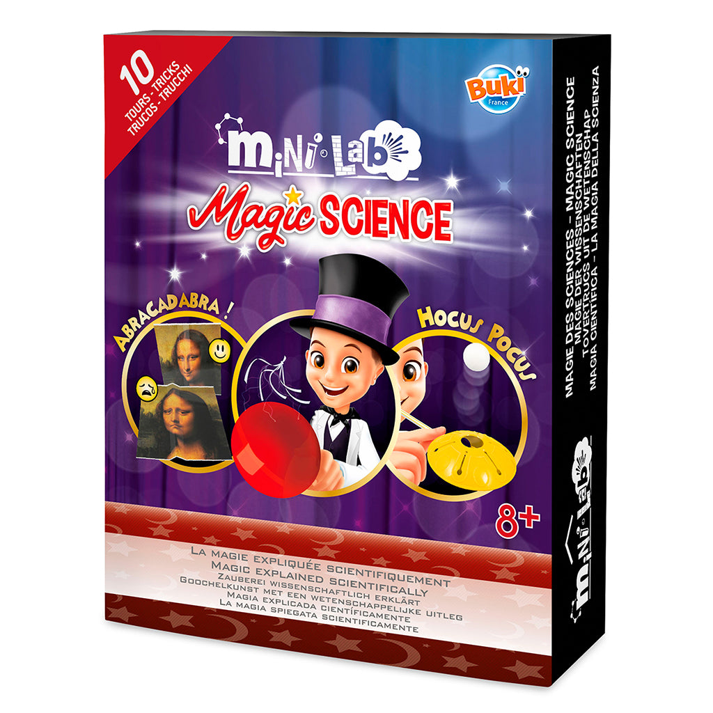 Jeux de science et découverte - Jeux et jouets