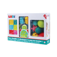 LUDI