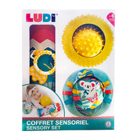 LUDI