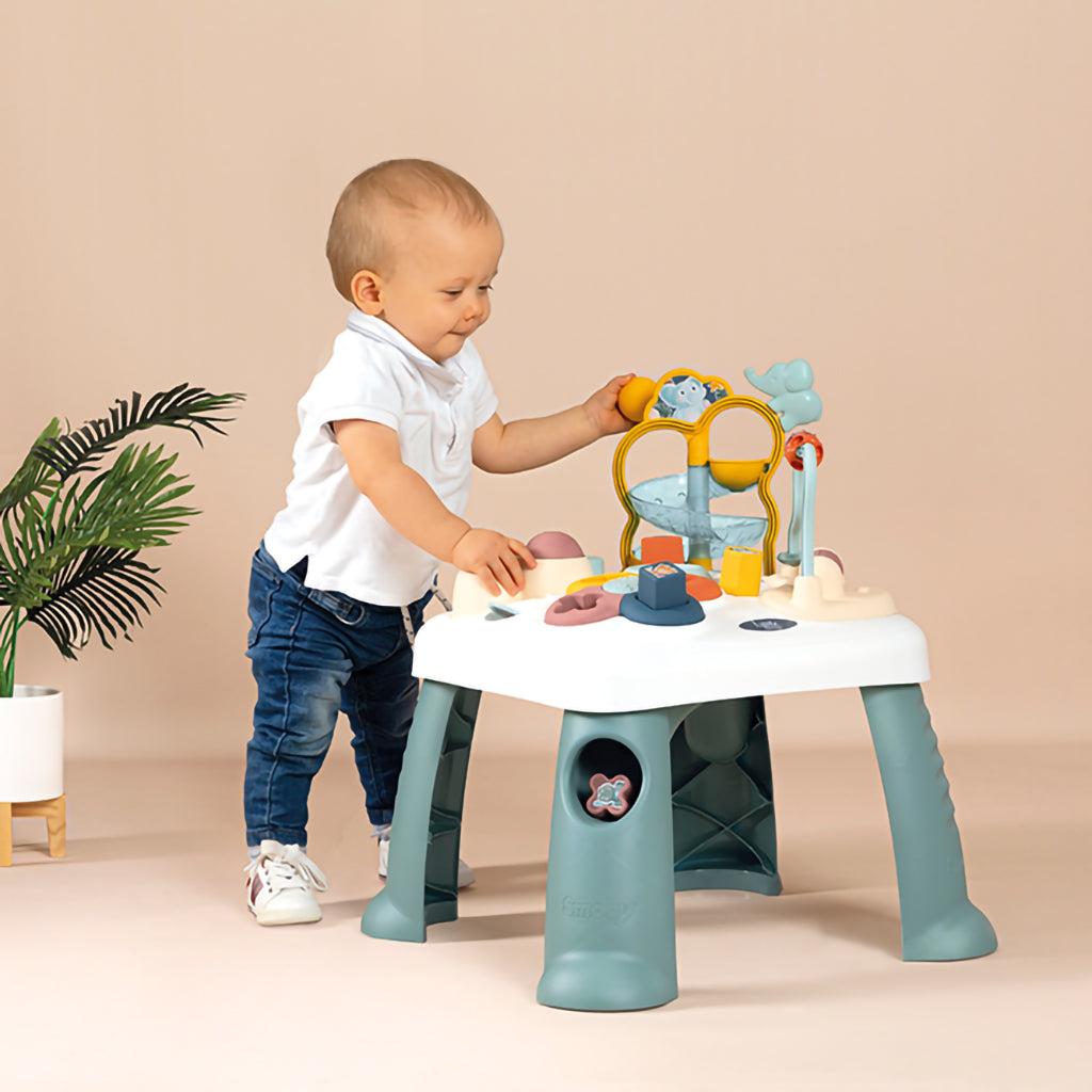 Jouets Smoby - Promos Soldes Hiver 2024