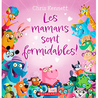 Éditions Scholastic
