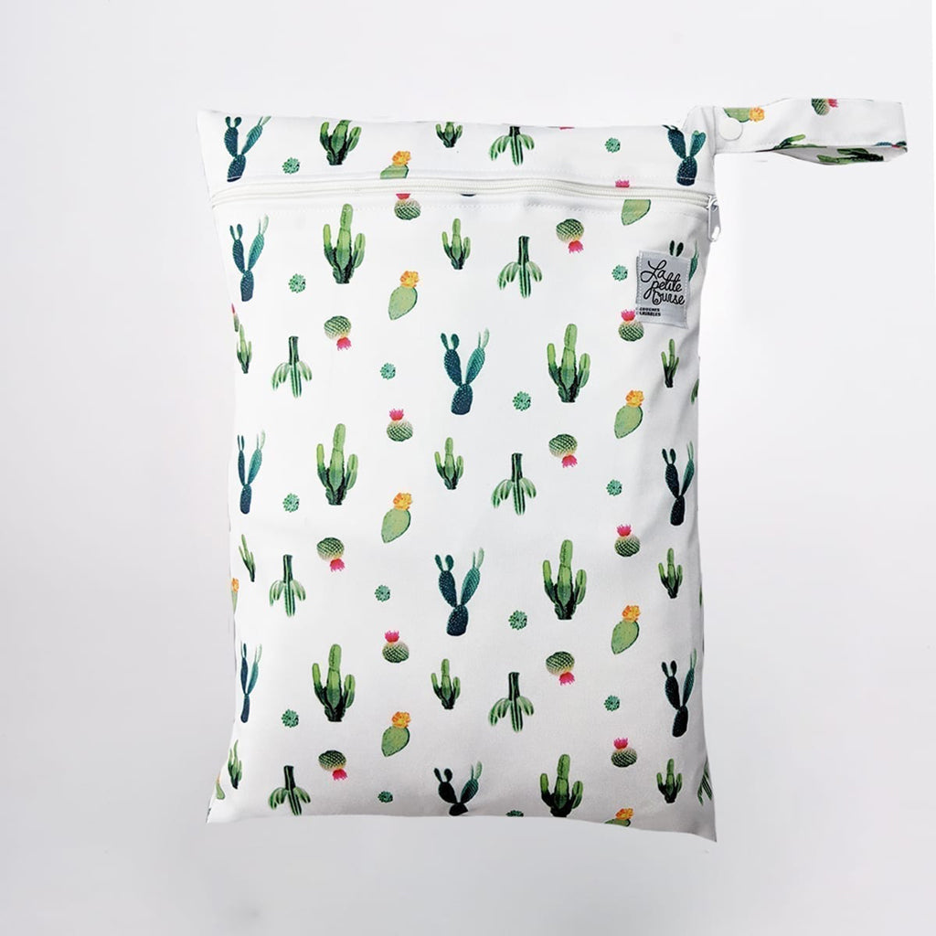 HAMUR HOME Sac A Couche De Bebe Sac A Langer Pour À Cosmétiques 2in1