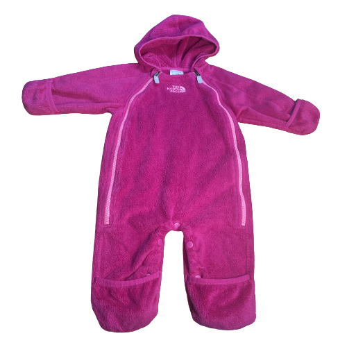 Habit north face hot sale